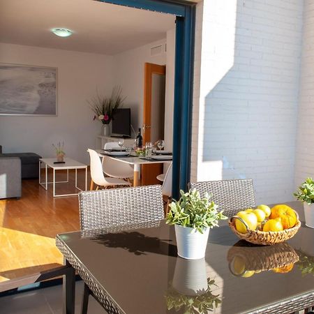 Myflats Brisas Del Sur Apartment Alicante Exterior photo