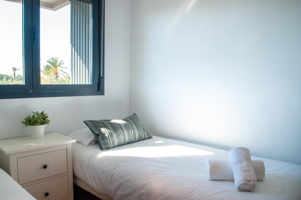 Myflats Brisas Del Sur Apartment Alicante Exterior photo