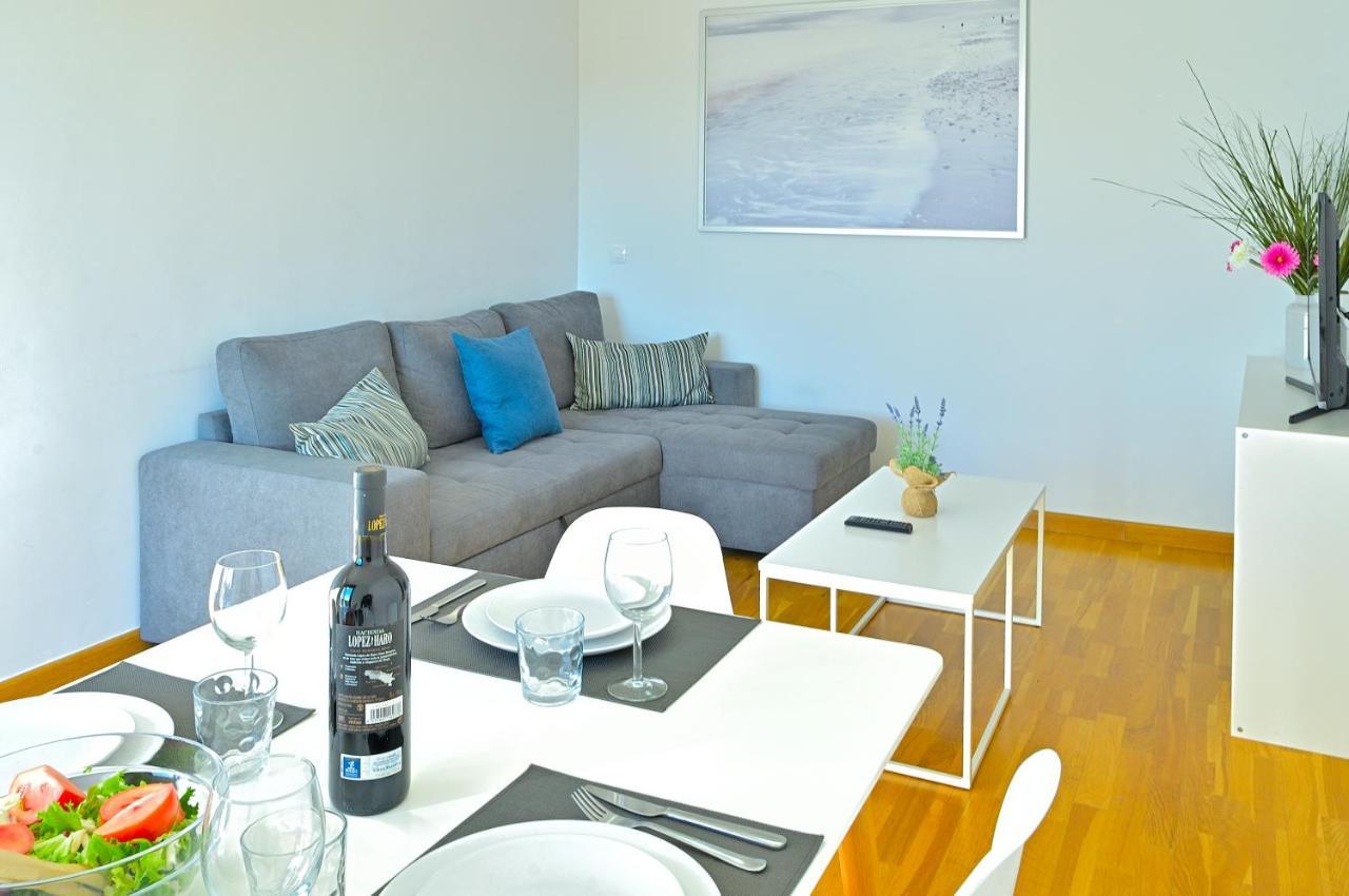Myflats Brisas Del Sur Apartment Alicante Exterior photo