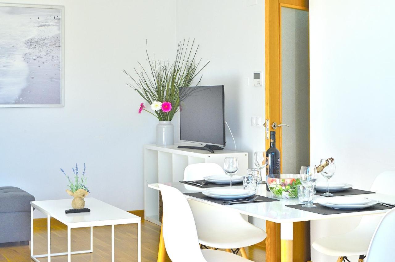 Myflats Brisas Del Sur Apartment Alicante Exterior photo