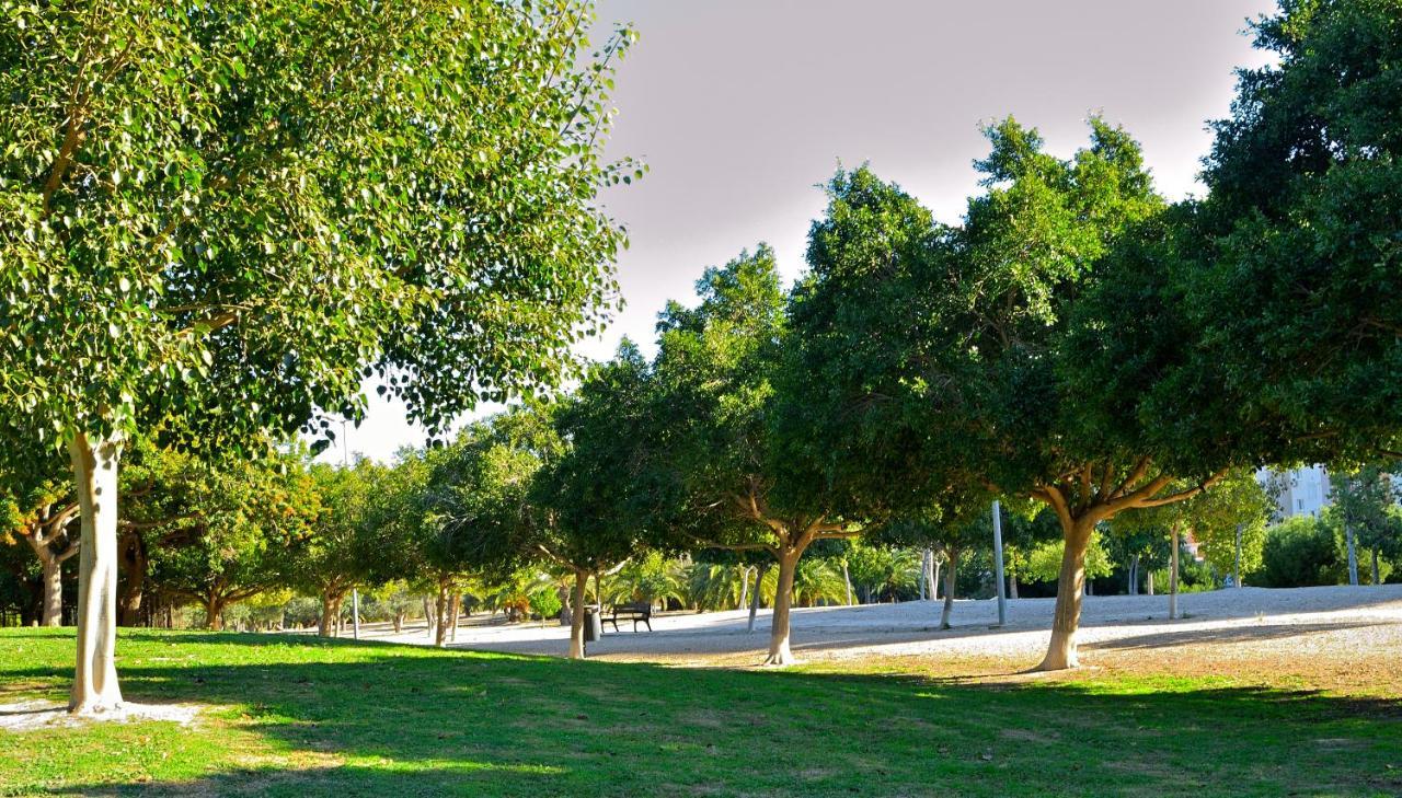 Myflats Brisas Del Sur Apartment Alicante Exterior photo