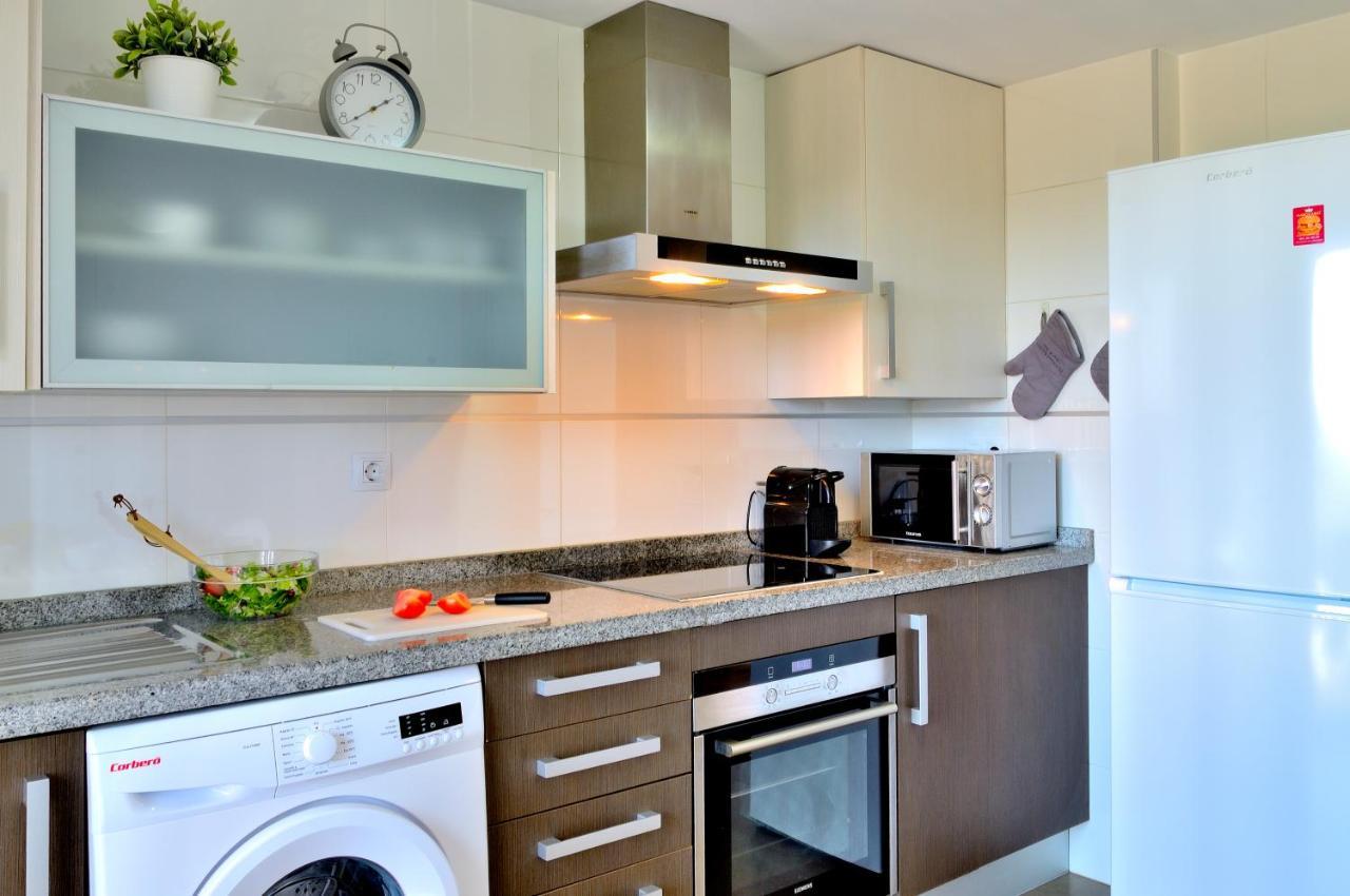 Myflats Brisas Del Sur Apartment Alicante Exterior photo