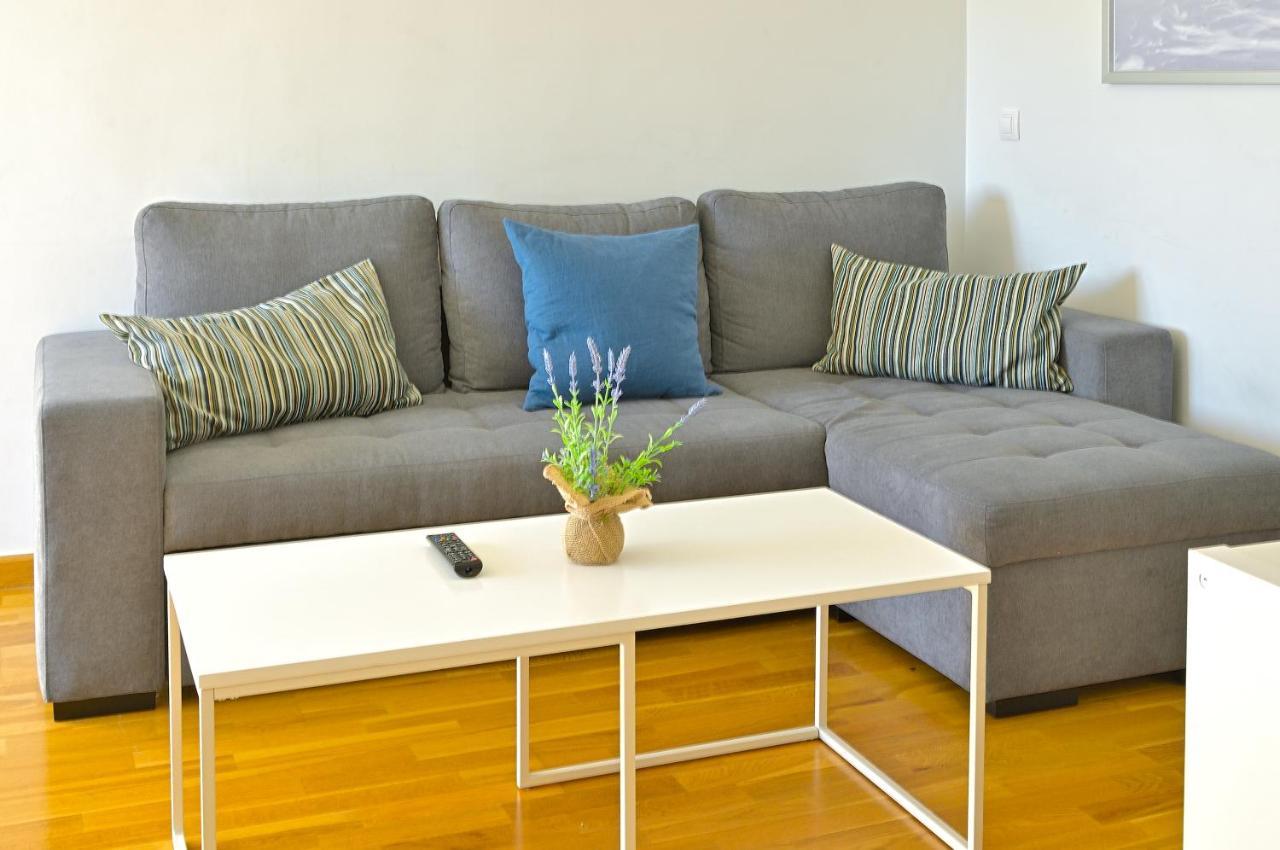 Myflats Brisas Del Sur Apartment Alicante Exterior photo