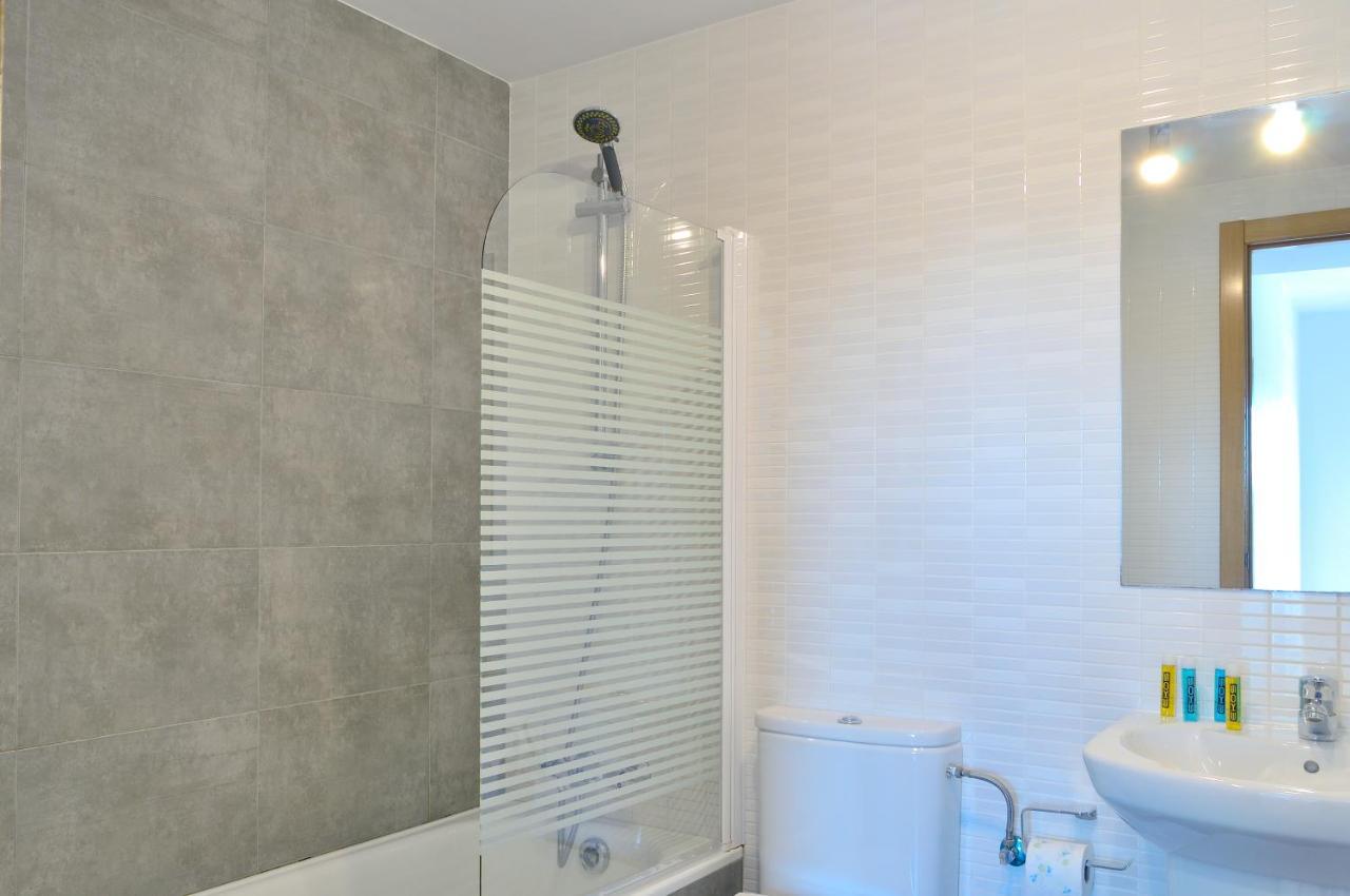 Myflats Brisas Del Sur Apartment Alicante Exterior photo