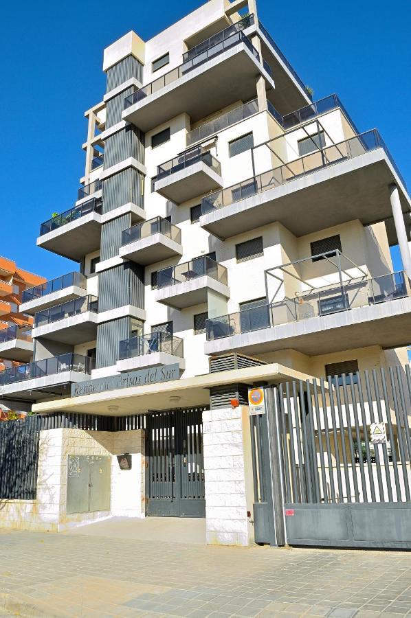 Myflats Brisas Del Sur Apartment Alicante Exterior photo