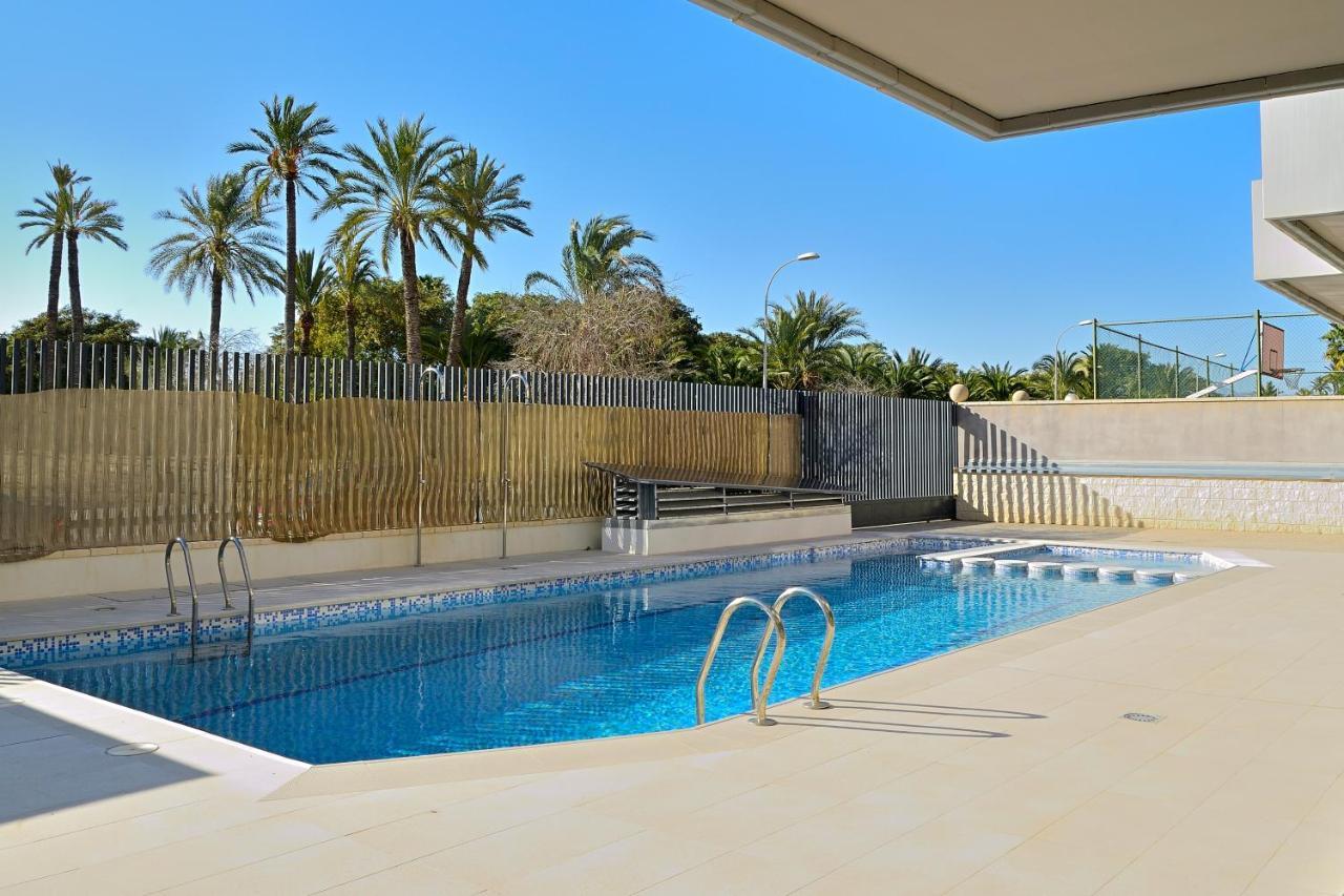 Myflats Brisas Del Sur Apartment Alicante Exterior photo