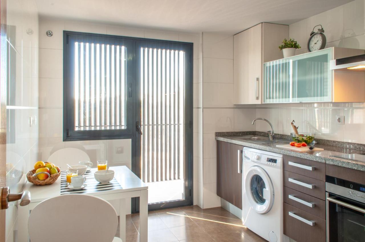 Myflats Brisas Del Sur Apartment Alicante Exterior photo